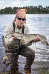 Szwedzki w 3cim rzucie