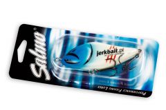Salmo Slider 10s jerkbait - w opakowaniu