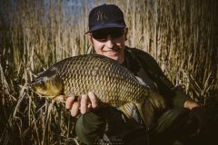 Białoryb na spinning.